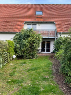 FeWo 15 2, Weidenweg 4 b